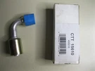 Carquest T15610 A/c 90 Degree Fitting Cross Ref Four Seasons, Murray. Fixed Price $8.99.