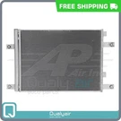 New A/c Condenser For Kenworth/peterbilt Oe# RF361001. Fixed Price $307.95.