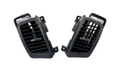 2011-2013 Kia Sorento Center Dash Vent Pair Left Driver Right Passenger Oem. Fixed Price $39.95.