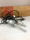 Kim Hotstart Model OL21215WT 120V 125 Watts. Fixed Price $140.00.