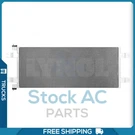 A/c Condenser For Kenworth T170, T270, T400, T370, W900, T800 Peterbilt ... Ql. Fixed Price $109.99.