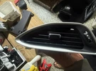 2017-2026 Chrysler Pacifica Front Right Dash Air Vent Grille Trim 6EC021X9AC. Fixed Price $44.00.