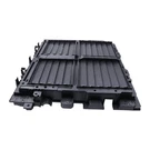 For 2024-2025 Mazda CX-90 3.3L Front Radiator Grille Shutter Air W/o Motor. Fixed Price $200.88.