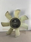 Isuzu Npr Nqr Nrr Fan Clutch & Wheel Fits 4HK1 4HEI Engines - Used. Fixed Price $87.00.