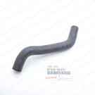 New Toyota Land Cruiser Oem UZJ100 Rear Water Heater Hose 87245-6A201. Fixed Price $26.50.