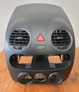 2004-2010 Volkswagen New Beetle Dash Center Radio Bezel Trim A/c Vent Panel Oem. Fixed Price $170.00.