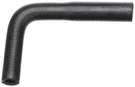 Genuine Acdelco Molded Heater Hose 14005S. Fixed Price $21.41.