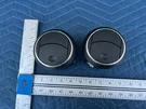 2006-2010 Pontiac G6 Dash Right & Left Heat Duct Vent Pair Hvac Oem #12DU. Fixed Price $64.99.