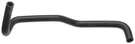 Genuine Gates Premium Molded Heater Hose 18569. Fixed Price $25.85.
