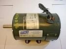 Carrier Transicold Condenser Fan Motor, Pn 54-00122-06. Fixed Price $725.00.