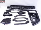 17-19 Audi Q7 Interior Trim Set 4M1863321PRQ8 4M1820902N6PS 4M1820901AK. Fixed Price $394.99.