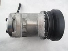 Ryc Remanufactured Compressor AFG575 Replaces Sanden 4402. Fixed Price $389.99.