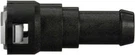 Hvac Heater Connector-hose Connector(quick-lock) Gates 28502. Fixed Price $21.52.