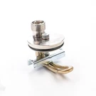 Engine Heater Zerostart/temro 8601860. Fixed Price $130.39.