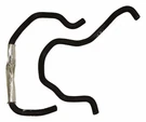 Fits 2007-2011 Jk Wrangler; Heater Core Hose Set -55056590AD-CRN. Fixed Price $84.00.