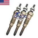 3PCS New Glow Plug MIU802457 For John Deere Yanmar 3TNV76 3TNM74 3TNV70 Engine. Fixed Price $23.00.