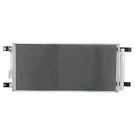 For Ram 2500 2019-2024 Trq A/c Condenser & Receiver Drier Assembly. Fixed Price $89.77.