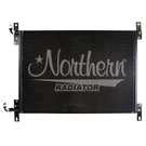 Northern 9240606FREIGHTLINER Condenser 1992-1999 Fla / Fld With Behr. Fixed Price $246.56.