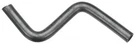 Hvac Heater Hose-molded Gates 19610. Fixed Price $21.82.