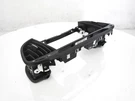 2015-2022 Ram Promaster City Center Dash Radio Bezel W/air Vents 07357262560. Fixed Price $73.82.