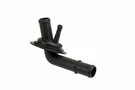 Genuine Oem Hvac Heater Hose Connector For Mercedes-benz CL500, S430 2208320015. Fixed Price $15.66.