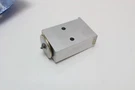 Paccar Valve-expansion Pad Mount SR2000016. Fixed Price $39.95.