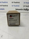 New RD-5-9100-0P Red Dot Single Shaft 12V Blower Motor 10,000 Hr S-086. Fixed Price $80.00.