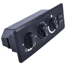 Control Panel 17532105 11412405 15155940 For Volvo L45H L50F L60H L70H L90H A25G. Fixed Price $245.91.