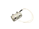 Epoch 1317 Band Heater 1-1/2" I.d. 3" Wide 240V 350W 12" Leads B15SL302. Fixed Price $47.49.