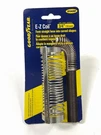 Goodyear GY34UBP E-z Coil 3/4" Hose, Forms Straight Into Curves. Fixed Price $12.59.
