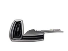 2024 Kia Sorento Oem Front Left Dash Ac Heat Air Vent W/ Molding Trim 84790R5AA0. Fixed Price $179.11.