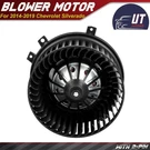 For 2014-2019 Chevrolet Silverado 1500 2500 3500 Hvac Heater Blower Motor W/ Fan. Fixed Price $75.99.