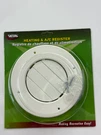 Valterra A10-3357VP Heat & A/c Register Dampered 360 Rotation (4.5" Id 6.5" Od). Fixed Price $23.00.