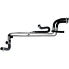 626-516 Dorman Heater Hose For Jeep Liberty 2002-2006. Fixed Price $250.33.