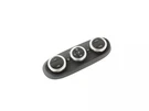 Genuine Mopar A/c And Heater Control 6LK01LXHAA. Fixed Price $787.75.