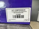 New Genuine Trp Brand Kenworth Peterbilt R134A A/c Compressor-shd LF4398. Fixed Price $175.00.