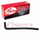 Gates 28476 Hvac Heater Hose For Vm V20-1611 R19519 Pj MH-9476 KHM-123 Ej. Fixed Price $21.49.