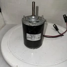 New RD-5-9100-0P Red Dot Single Shaft 12V Blower Motor 10,000 Hr. Fixed Price $57.50.