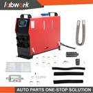 Labwork 5KW 12V Diesel Air Heater For Low Noise Vehicles 4 Hole Boat Lcd Display. Fixed Price $69.48.