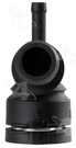 Four Seasons Hvac Heater Hose Connector For 1998-2005 Beetle 86178. Fixed Price $23.22.