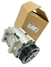 YCC-493 New Oem Motorcraft A/c Compressor 2001-2007 Ford Taurus Ranger. Fixed Price $109.99.