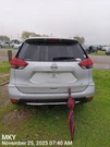Center Ac Vent Oem 2016 Nissan Rogue. Fixed Price $85.00.