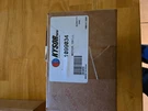 Blower Kysor 1099034(SCHOOL Bus Heatermotor). Fixed Price $70.00.