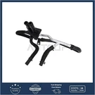 For 11-21 Dodge Durango Hvac Heater Hose Assembly 55038042AJ. Fixed Price $38.99.