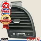 Oem 2011-2019 Grand Caravan Town Country Left Lh Driver Side Dash Air Vent Black. Fixed Price $41.40.