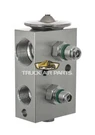12-2015A Mei Truck Air Block Type Exp. Valve. Fixed Price $45.26.