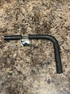 Gates 18010 Hvac Molded Heater Hose Free Shipping!!!. Fixed Price $13.99.