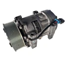 Carrier A/c Ac Compressor Clutch New Old Stock Pn: 46-50006-00 Nos. Fixed Price $279.99.