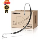 A-premium A/c Discharge Line Hose Assembly Compatible With 3 Inches, Black. Fixed Price $74.98.