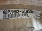 Alliance Accumulator Abp N83 319309. Fixed Price $49.99.